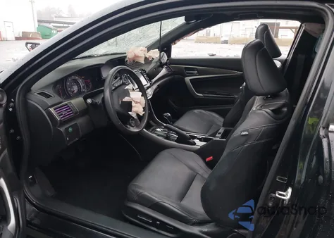 2017 Honda Accord Ex-L z USA, uszkodzony, nr VIN 1HGCT1B84HA004573